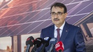 Bakan Dönmez: Kimse bizim yetki alanlarımıza göz dikmesin