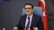 Bakan Dönmez: Tüm dağıtım bölgelerimizde pilot depolama projelerini finanse edeceğiz