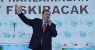 Bakan Eroğlu: 'Darbe girişiminin amacı Türkiye’yi bölmekti'