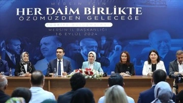 Bakan Göktaş: Hak temelli bir anlayışla sosyal hizmetlerimizi sunmaya devam edeceğiz