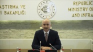 Bakan Karaismailoğlu, Kazakistan Sanayi ve Altyapı Bakanı ile telefonla görüştü