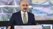 Bakan Karaismailoğlu: SIM kartın yerine kullanılacak eSIM 2021&#039;de hayata geçecek