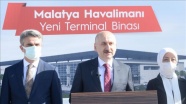 Bakan Karaismailoğlu: Türkiye havacılık alanında dünyanın önde gelen ülkeleri arasında yerini aldı