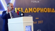 Bakan Kılıç'tan dijital oyunlarda İslamofobi uyarısı