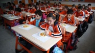 Bakan Koca'dan okul döneminde beslenme uyarıları