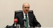 Bakan Kurtulmuş: 'Erken rezervasyonda yüzde 40 artış var'