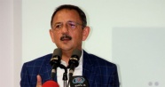 Bakan Özhaseki: 'Kılıçdaroğlu’na açtığım davaları...'
