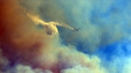 Bakan Pakdemirli Rusya'nın yangın söndürme uçaklarını inceleyecek