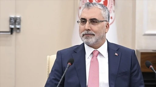 Bakan Işıkhan: 2024'te işini kurmak isteyen engellilere 68,8 milyon lira destek sağladık