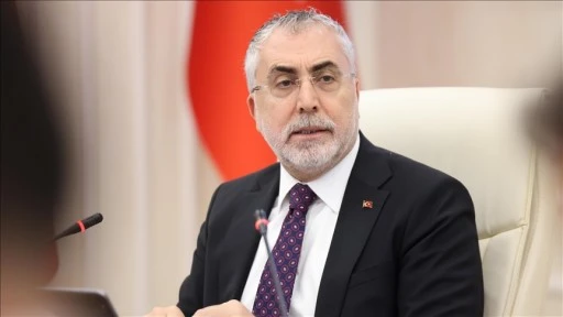 Bakan Işıkhan: İstihdam oranında tarihimizin en yüksek seviyesine ulaştık