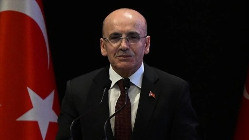 Bakan Şimşek: Enflasyonu aşağıya çekmek için gerekli tüm araçları kullanıyoruz, enflasyon düşecek