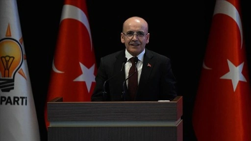 Bakan Şimşek: Kiraları, konut arzını artırarak kontrol altına almayı ümit ediyoruz