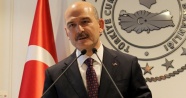 Bakan Soylu:'5 temel yönetim ilkesi belirledik'