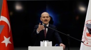 Bakan Soylu 81 ilin emniyet müdürüyle Ankara'da bir araya gelecek