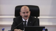 Bakan Soylu'dan sosyal medyadaki paylaşımlara yalanlama