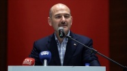 Bakan Soylu'dan yalanlama