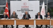 Bakan Turhan: '3 Katlı Büyük İstanbul Tüneli Projelendirmelerini tamamladık'