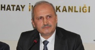 Bakan Turhan: AK Parti aslında belediyecilik hizmetleri ile iktidara gelmiştir