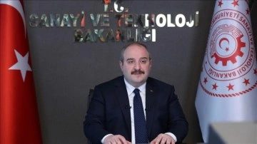 Bakan Varank: 31 bin 176 kişiye istihdam sağlayacak 32,5 milyar liralık yatırımı destekleyeceğiz