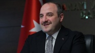 Bakan Varank: Bağımsız Türkiye'nin kaşifleri Fatih, Kanuni ve Yavuz yolumuzu aydınlattı