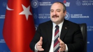 Bakan Varank: Reformcu bir vizyonla Türkiye'yi salgın sonrasının kazananı haline getireceğiz