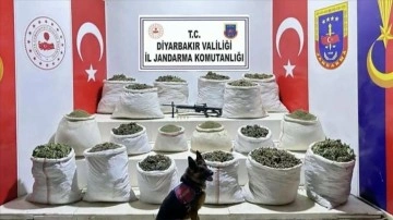 Bakan Yerlikaya, 7 ildeki uyuşturucu operasyonlarında 72 kişinin yakalandığını bildirdi