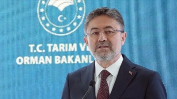 Bakan Yumaklı: TİGEM, Azerbaycan'a 9 bin doz boğa sperması daha ihraç etti