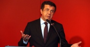 Bakan Zeybekci: 'Bu hainleri kimse hatırlamayacak'