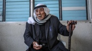 94 yaşındaki Filistinli: Balfour Deklarasyonu&#039;ndan bu yana felaketler yaşıyoruz