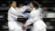 Balkan Karate Şampiyonası'nda 26 madalya