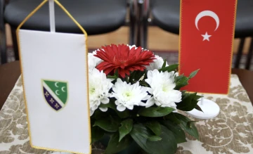Balkanlarda Sırbistan Sancak Boşnakları için Türkiye, elini çabuk tutmalı -Osman Atalay yazdı-