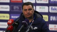 'Bambaşka bir Ankaragücü seyrettireceğiz'