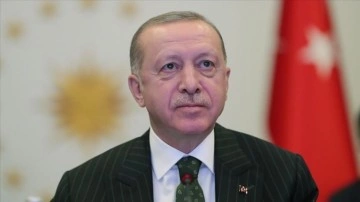 Bangladeş Başbakanı Vecid'den Cumhurbaşkanı Erdoğan'a tebrik telefonu