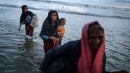 'Bangladeş’e sığınan Arakanlı Müslüman sayısı 400 bine yaklaştı'