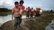 Bangladeş Myanmar&#039;la Arakanlı Müslümanların geri dönüşünü görüşecek