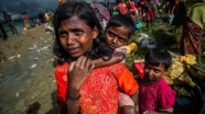 Bangladeş'te Arakanlı Müslüman sayısı 800 bine ulaştı