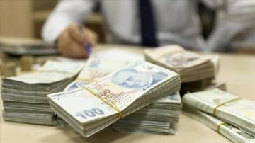 Bankacılık sektörünün kredi hacmi geçen hafta 13,6 trilyon lira oldu