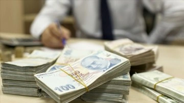 Bankacılık sektörünün net karı temmuzda 349 milyar lira oldu