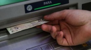 Bankalar konoravirüs nedeniyle ATM&#039;lerden para çekme limitini artırdı