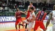 Banvit farklı yendi