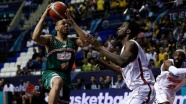 Banvit finale yükseldi