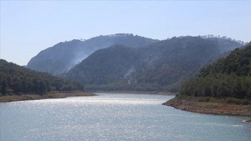 Barajlarındaki içme suyu azalan İzmir yer altı kaynaklarına yöneldi