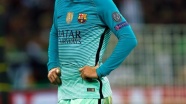Barcelona, Celta Vigo deplasmanından puansız döndü