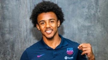 Barcelona, Jules Kounde'nin transferi için Sevilla ile anlaştı