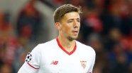 Barcelona Lenglet'i transfer etti