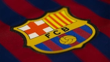 Barcelona yeni futbolcularını LaLiga'ya kaydetmek için kulüp bünyesinde satış yaptı