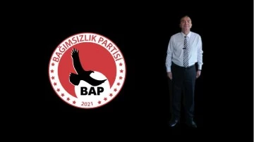 Bartholomeos’un boncuğu -Bağımsızlık Partisi Genel Başkanı Yener Bozkurt yazdı-