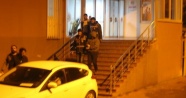Bartın’da adliyeye sevk edilen 7 polisten 1'i tutuklandı