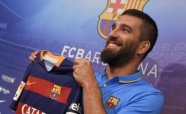 Bartomeu: “En önemlisi Arda“