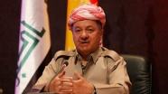 Barzani'den 'ret kararı gözden geçirilsin' çağrısı